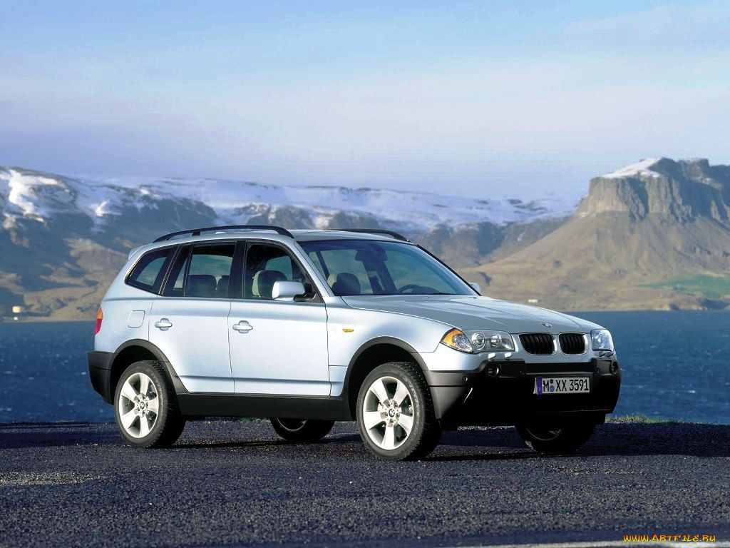 , bmw